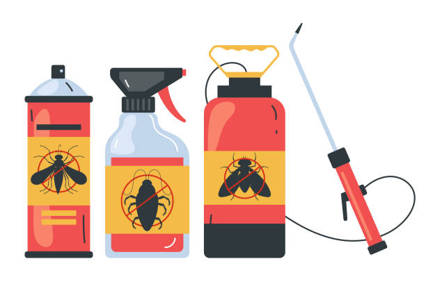Best Mosquito Control Services  in Mechanicsville, VA